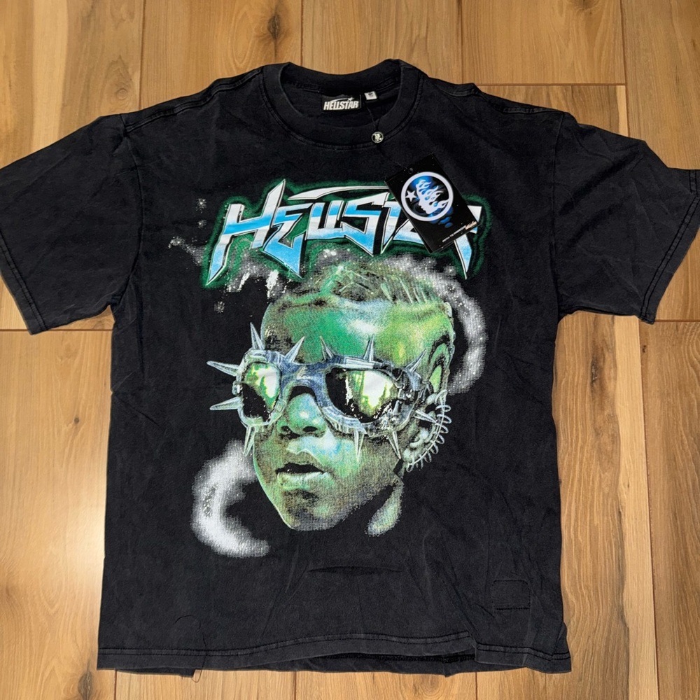 Hellstar Shirt